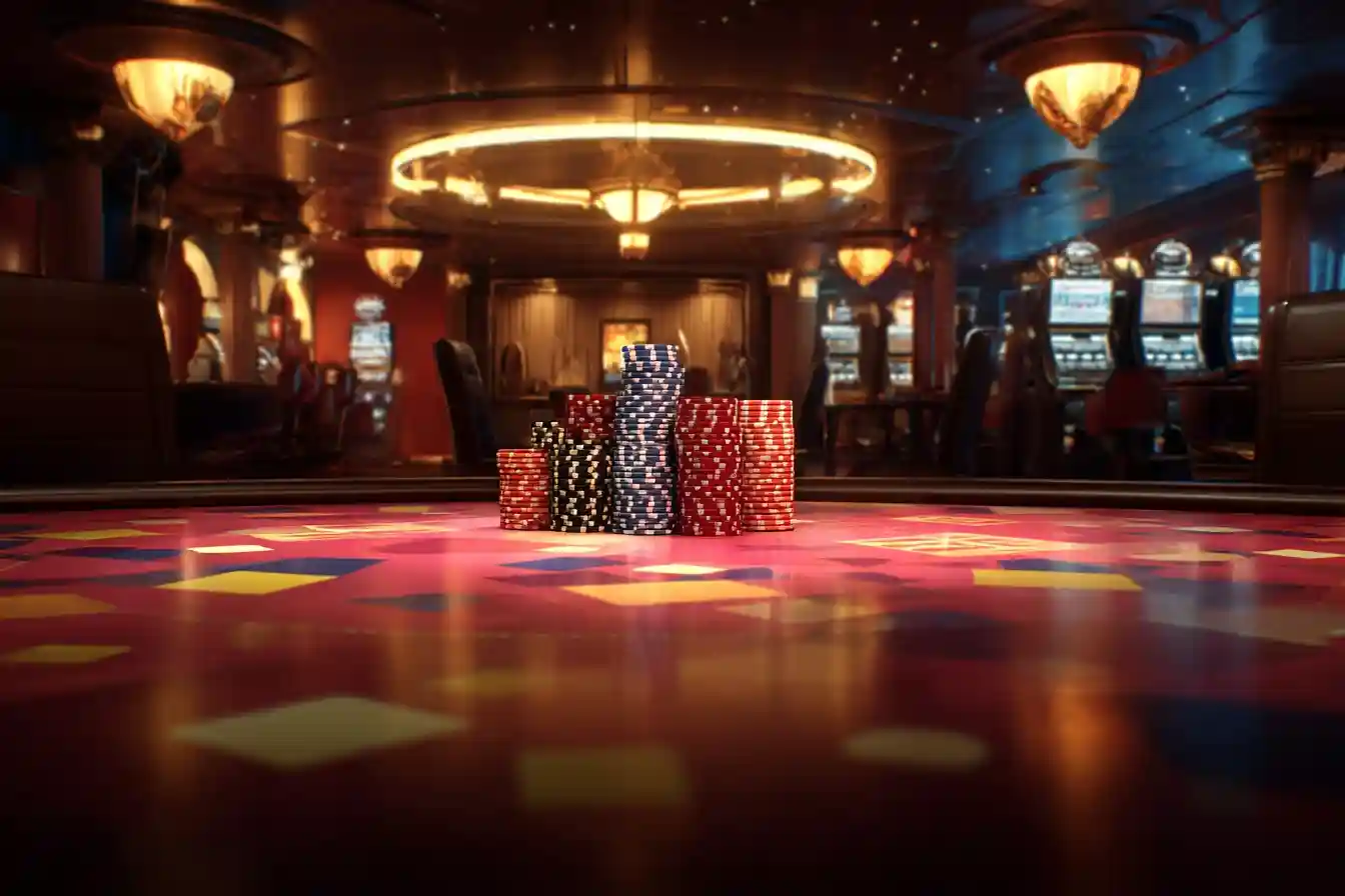 penny slots in las vegas