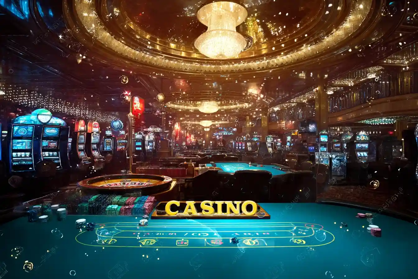 las vegas penny slots free