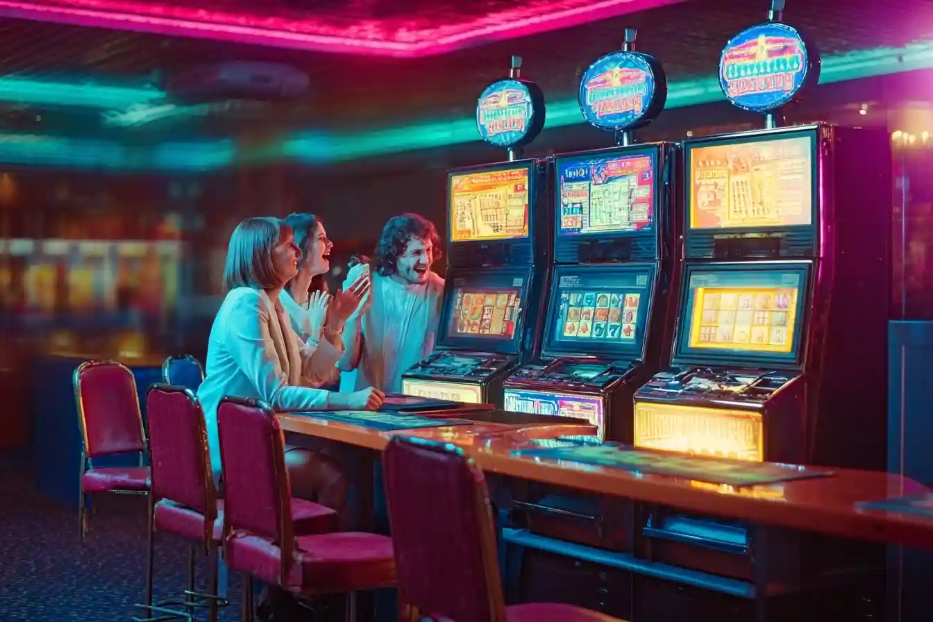 how to win at penny slots