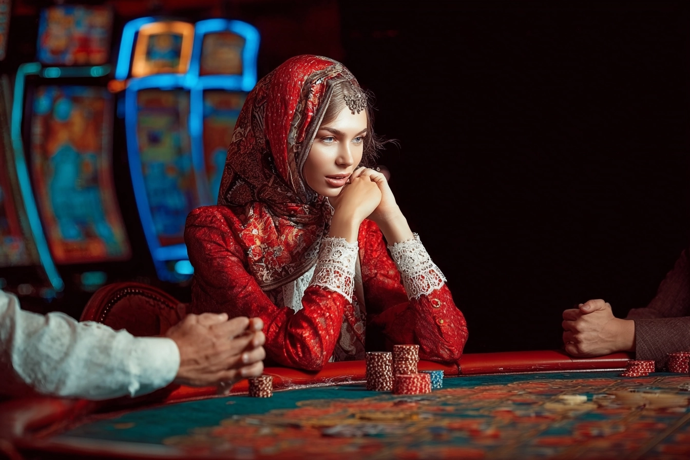 las vegas penny slots