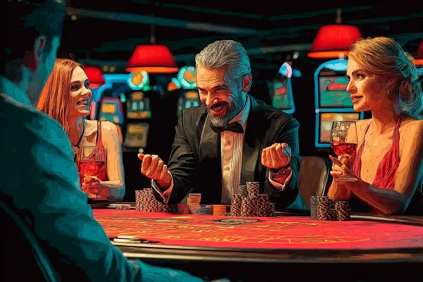 how to win at penny slots machines
