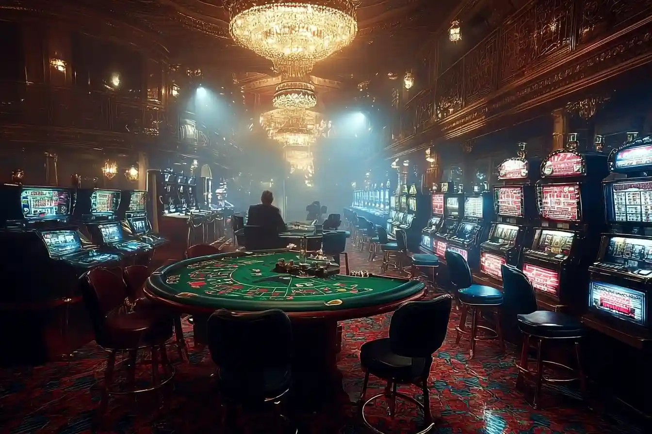 online penny slots for fun