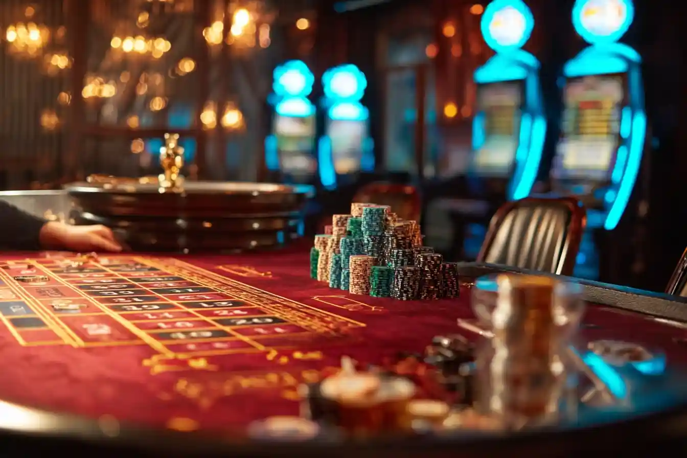 lucky penny slots game