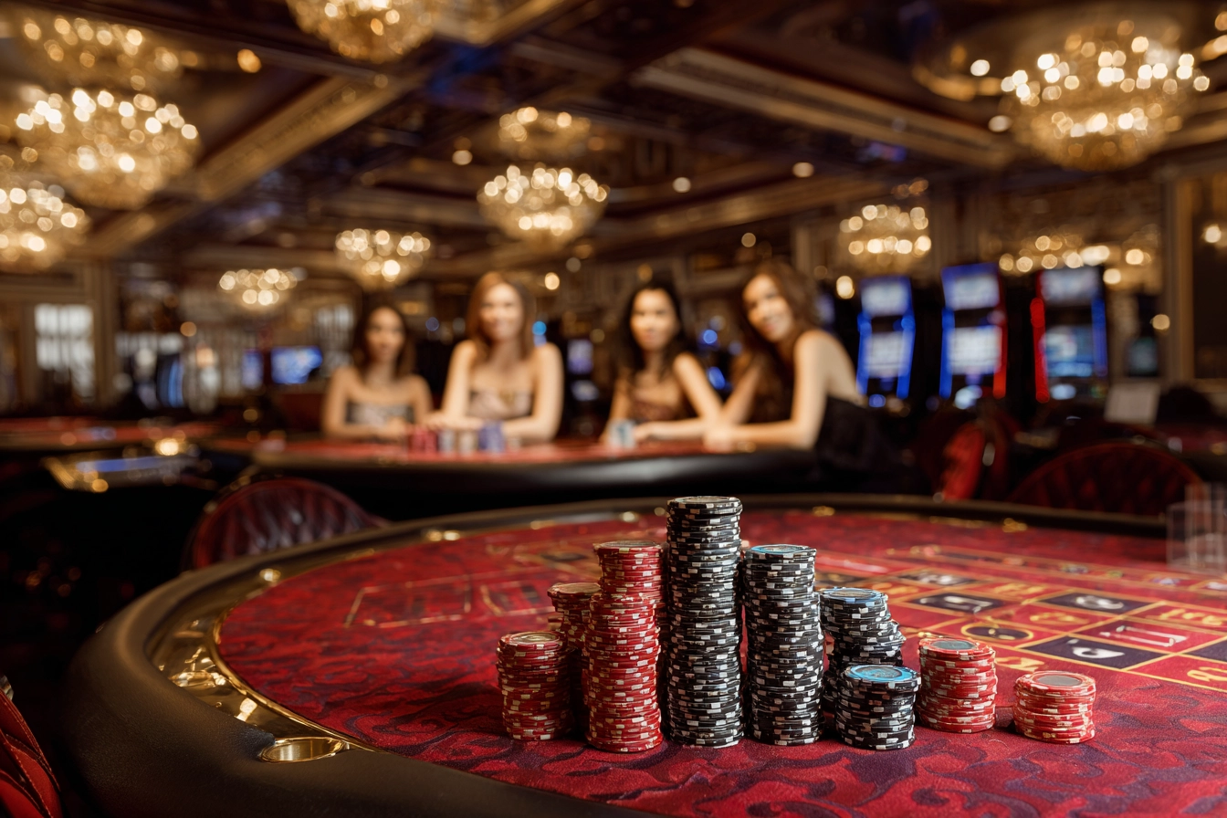 does vegas have penny slots