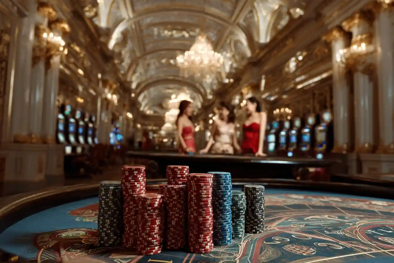 chumba casino penny slots