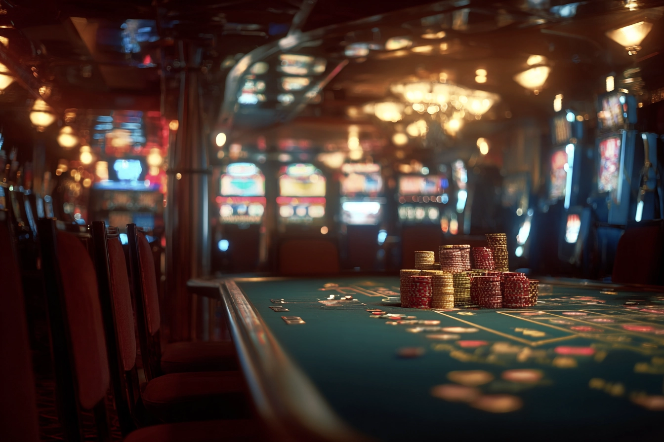 free penny slots casino games