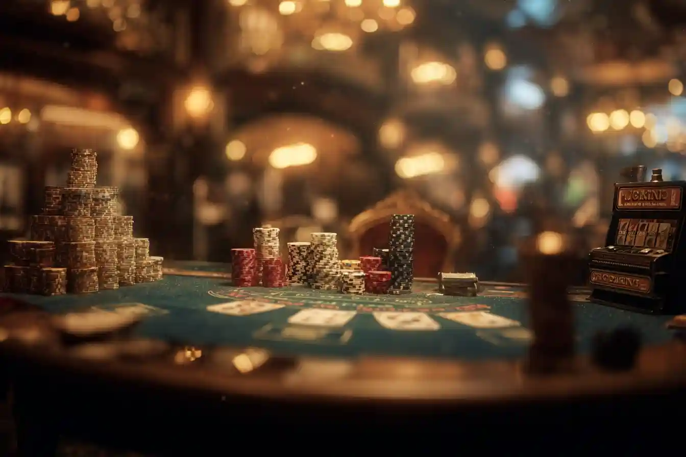 play penny slots for free online