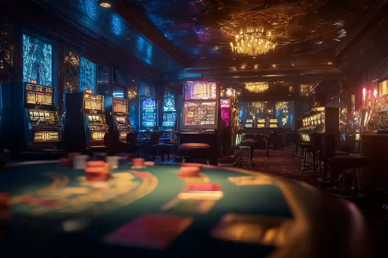 caesars palace las vegas penny slots availability