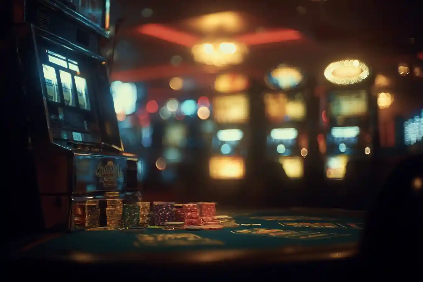 progressive penny slots online