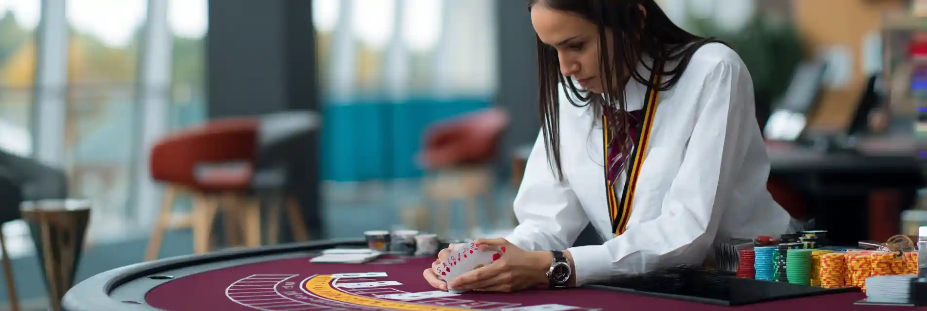 do casinos still have penny slots