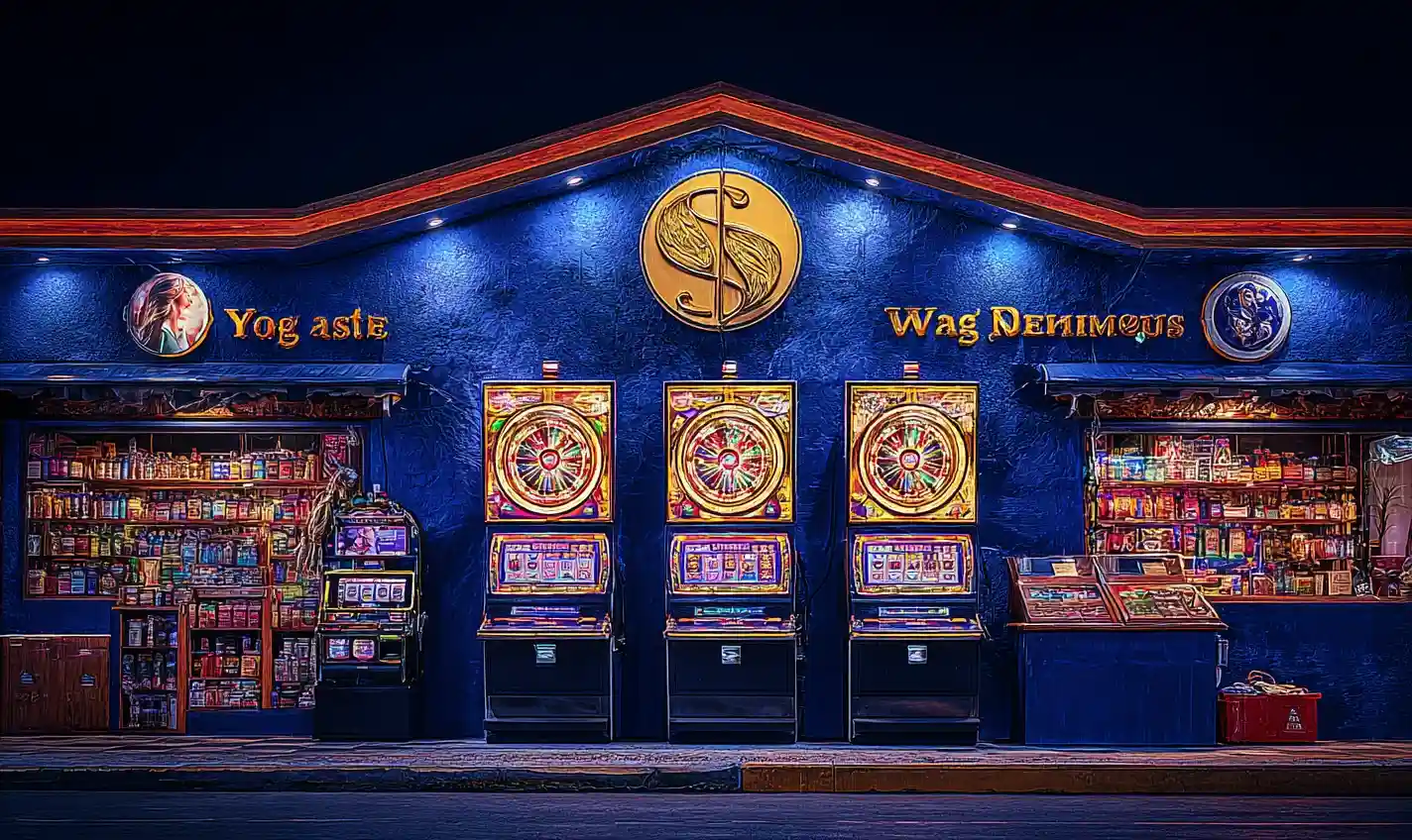 free slot game play