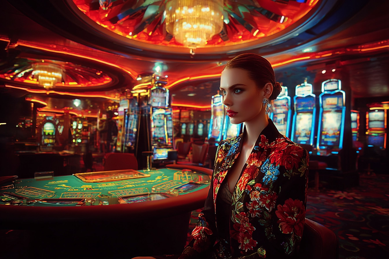 las vegas resorts with wide range of penny slots