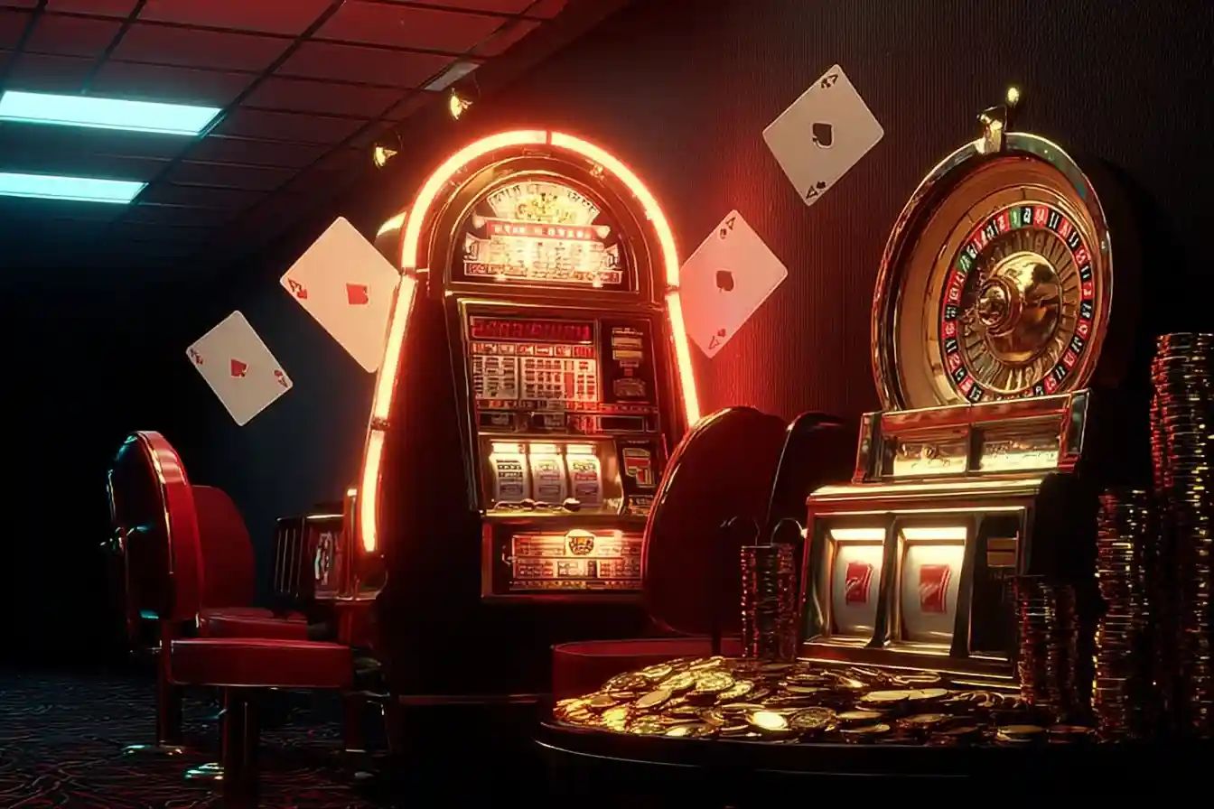 play vegas penny slots online