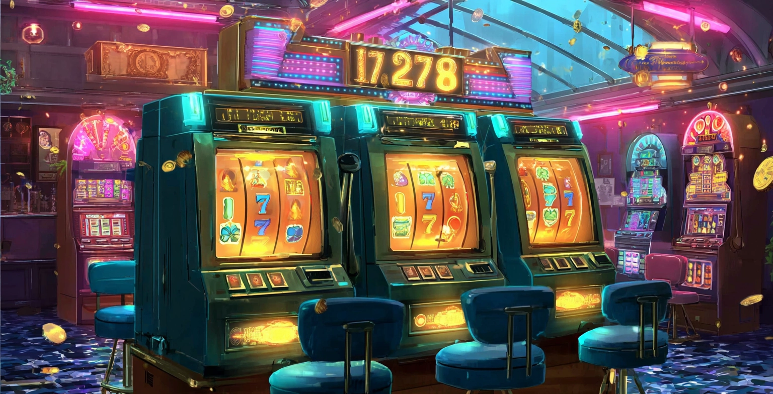 how to win at penny slots machines