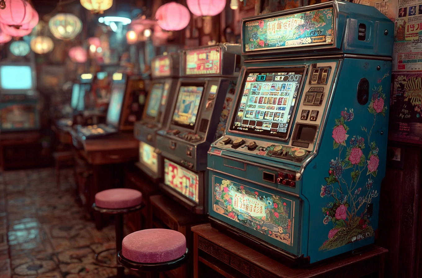 play penny slots online for real money