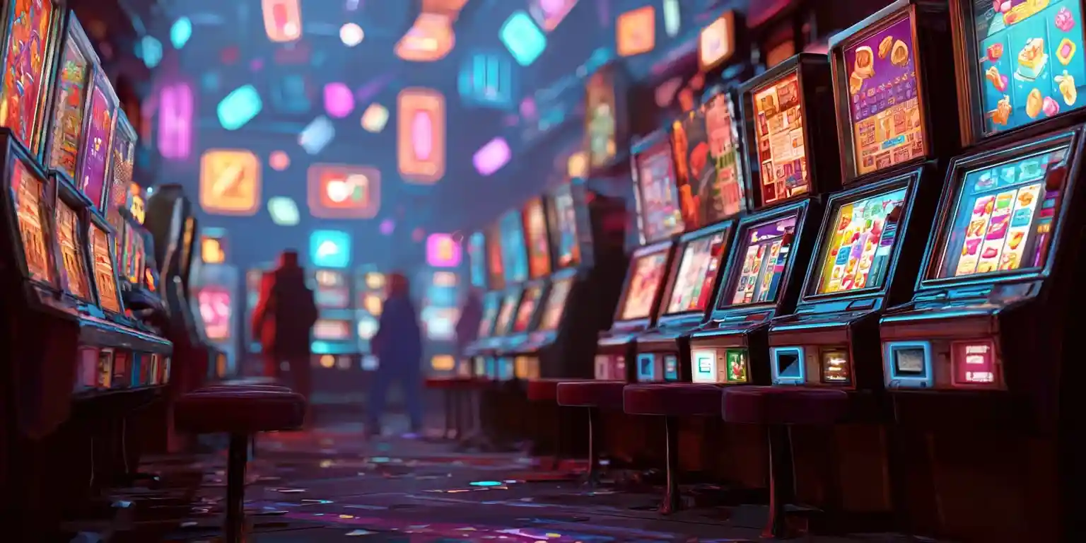 how to win on slot machines tips