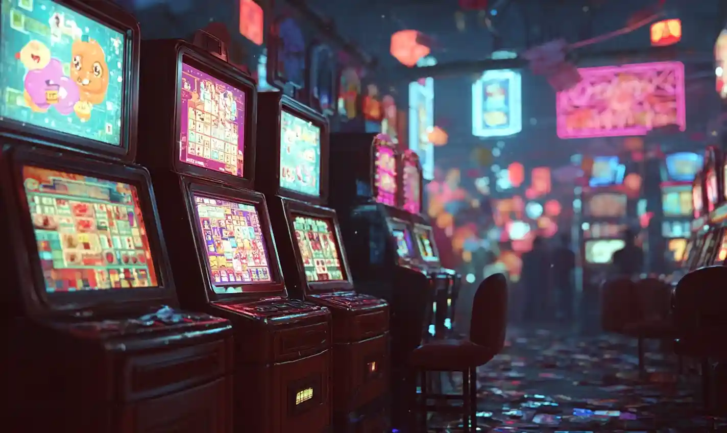 how to win at casino penny slots?