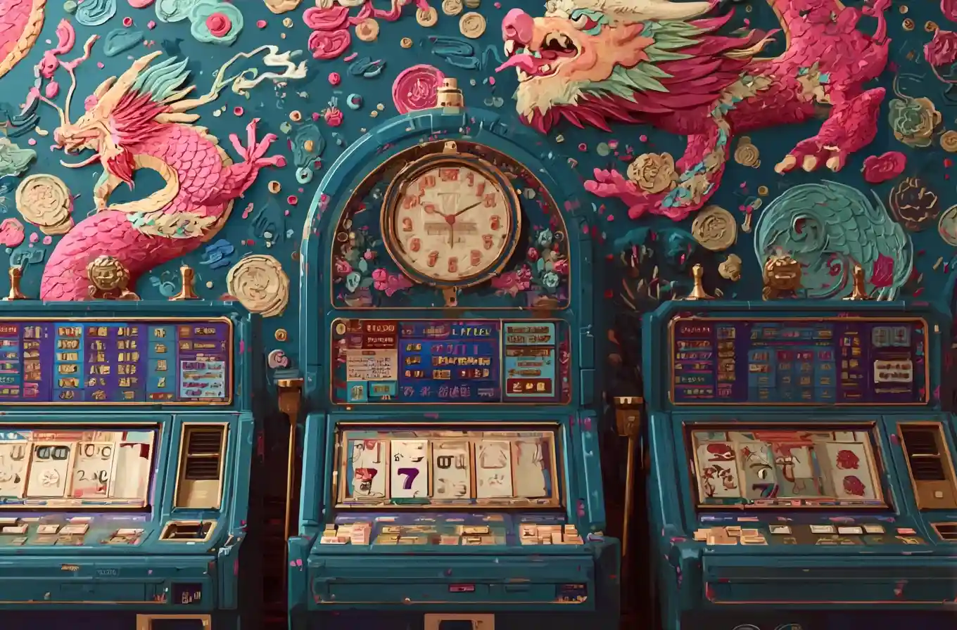 penny slots for free online