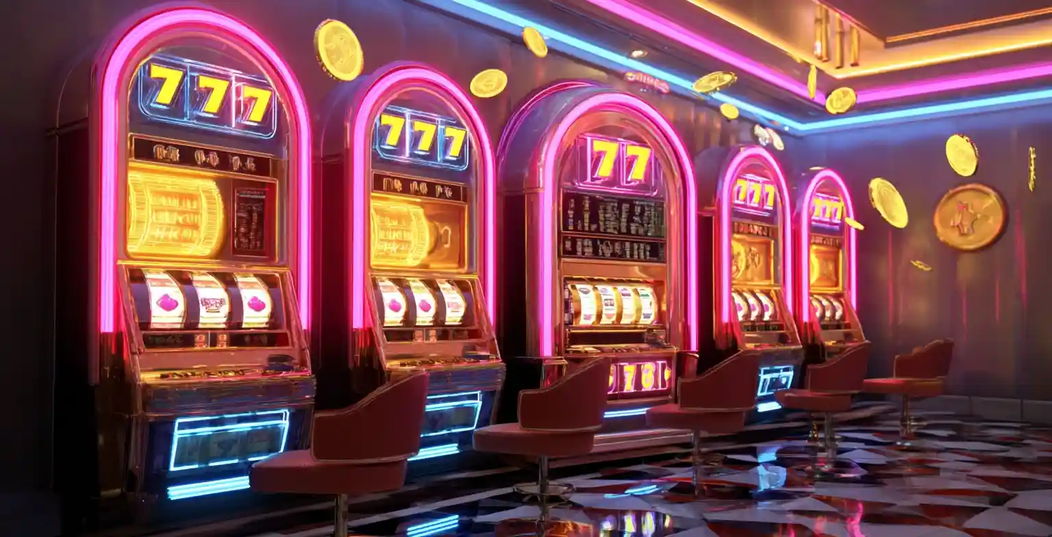 bovada penny slots