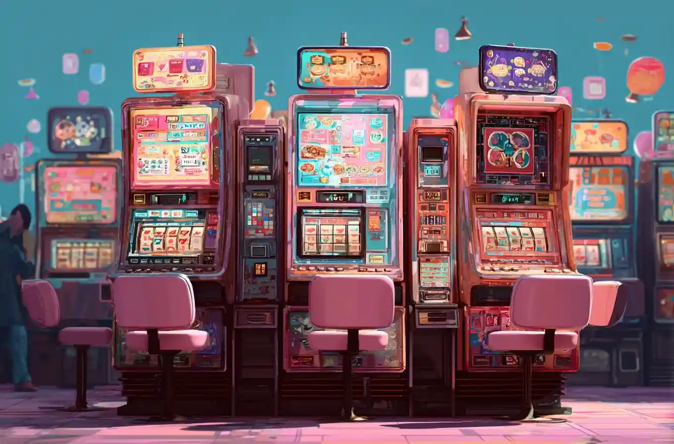 big slot winners in las vegas