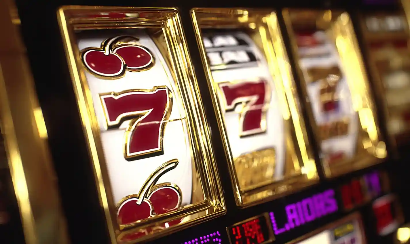 best penny slots in vegas 2016