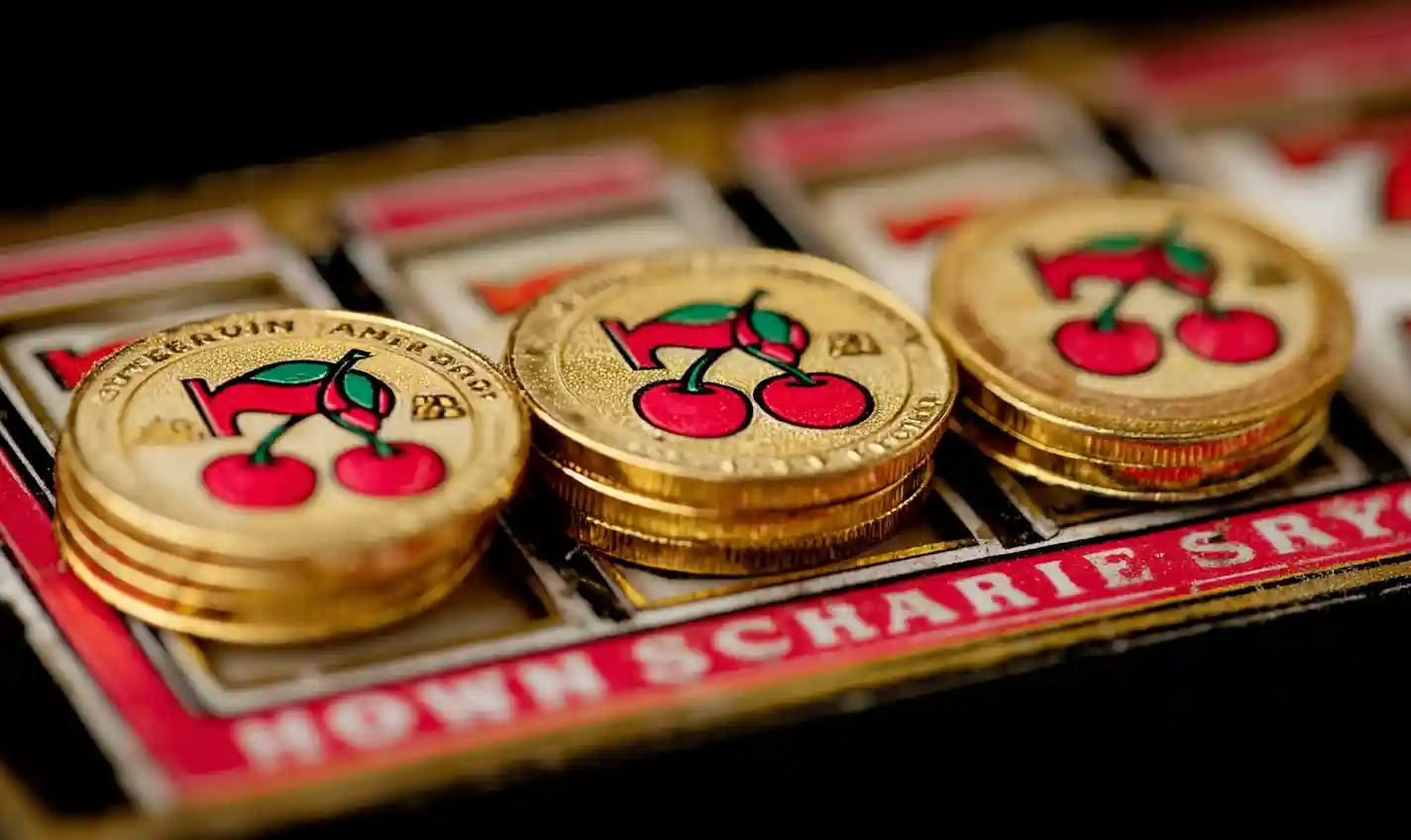 free slots penny machines