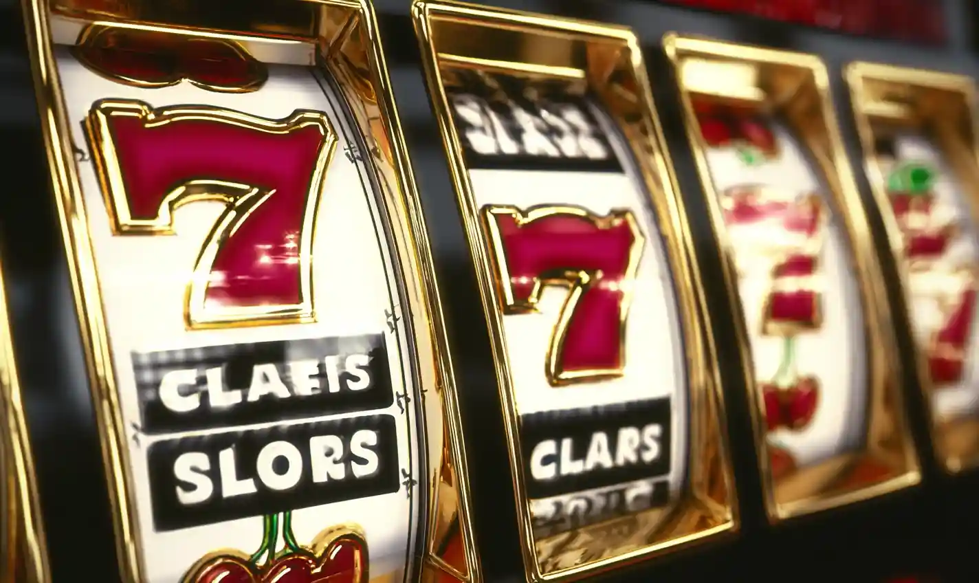 rng slot machine