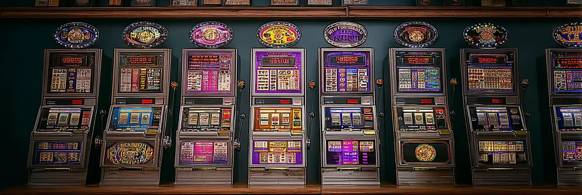 real online penny slots