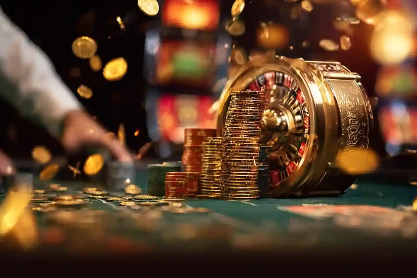 lucky penny online slots