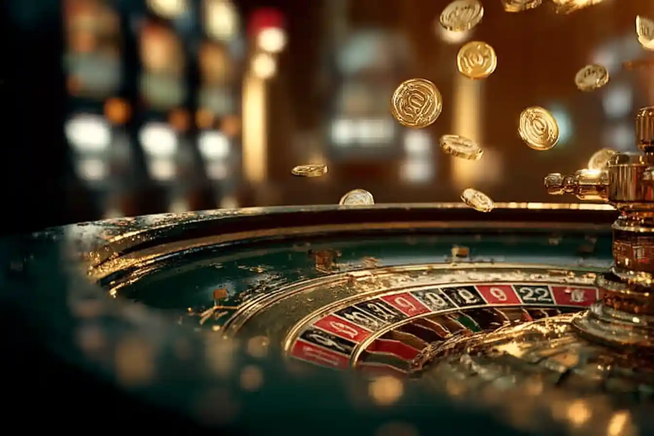 do casinos cheat on slot machines