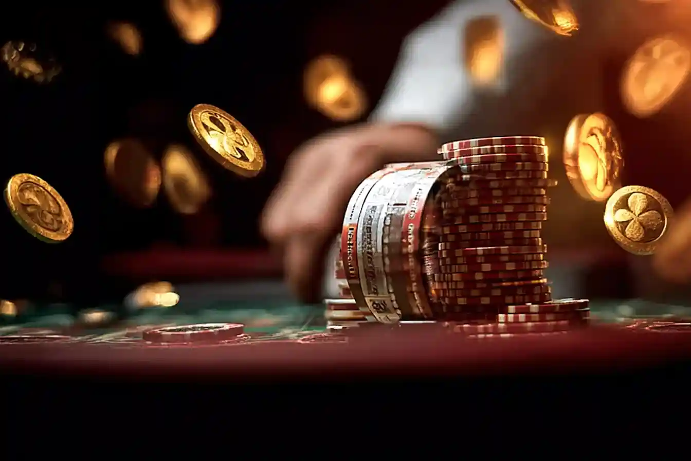 penny slots how to play