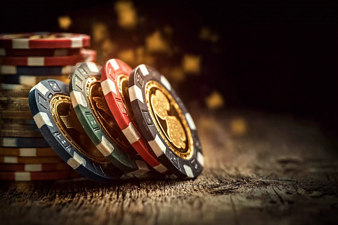 free penny buffalo slots