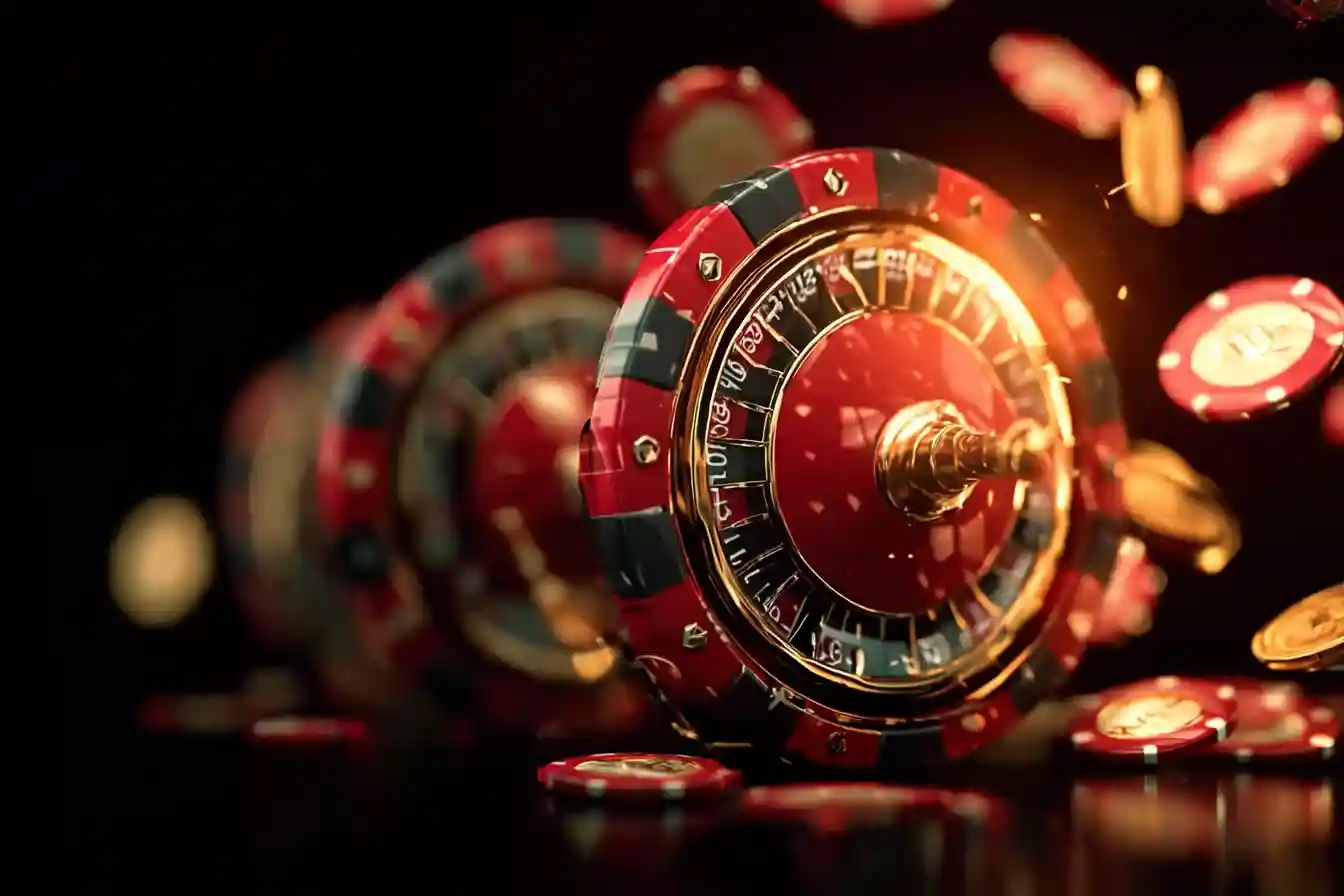 penny slots how to play