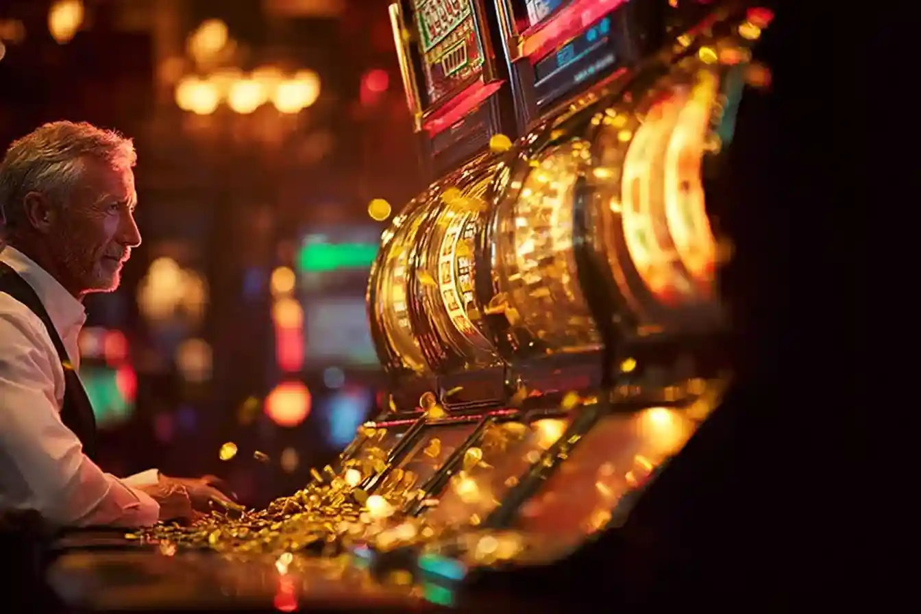 hot hot penny slots las vegas