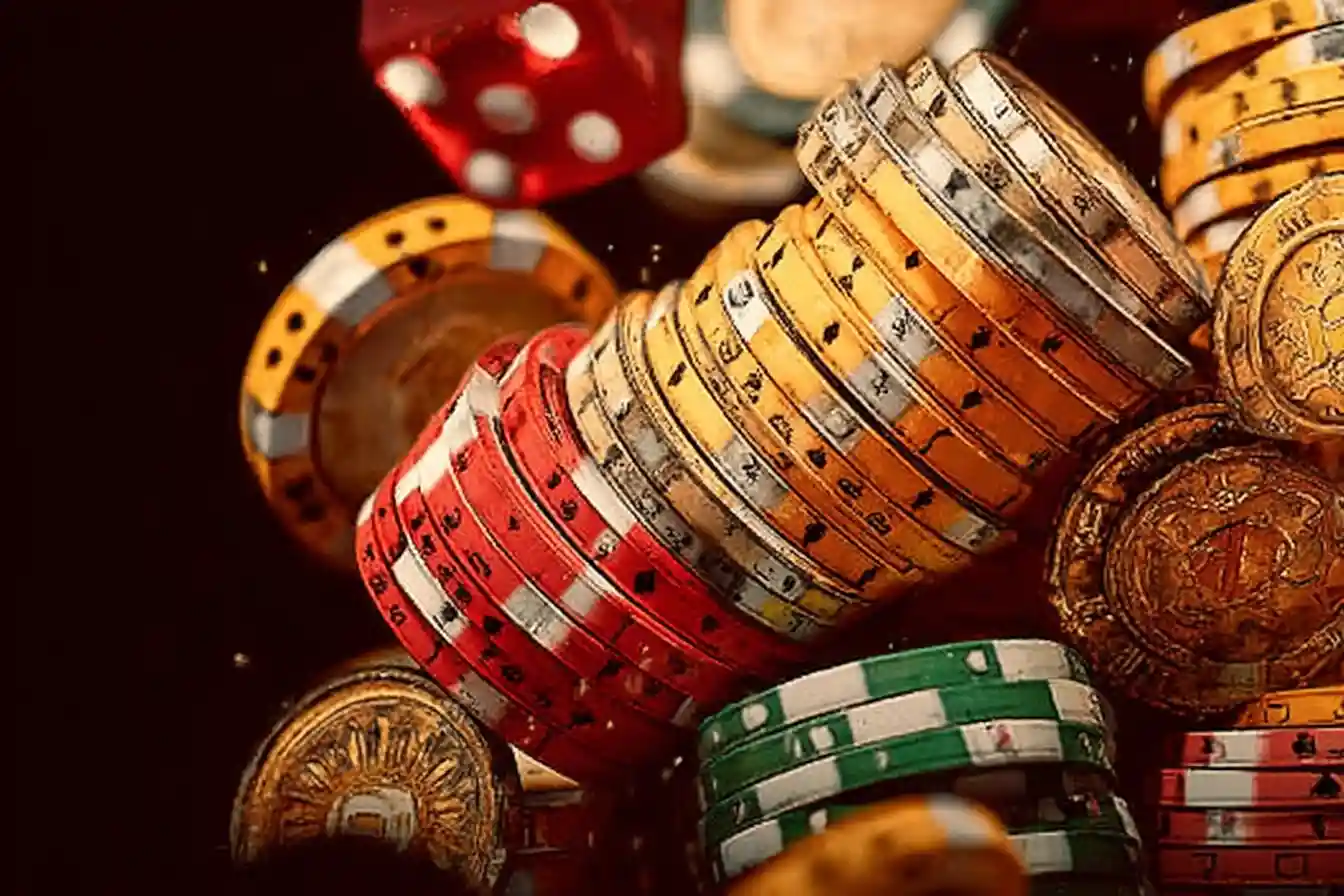texas slot machine laws