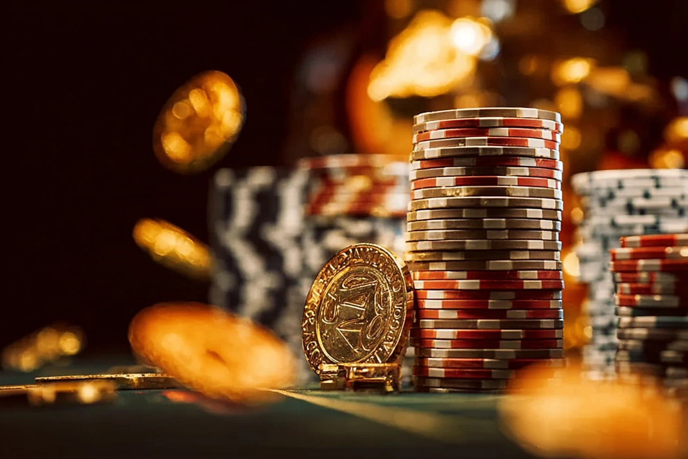 play free casino penny slots