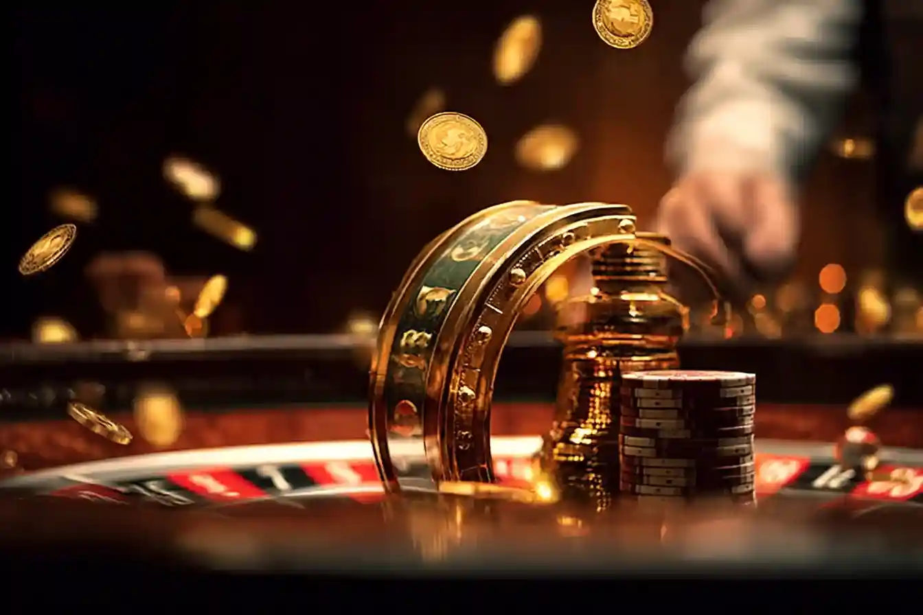 how to win a slot machine jackpot