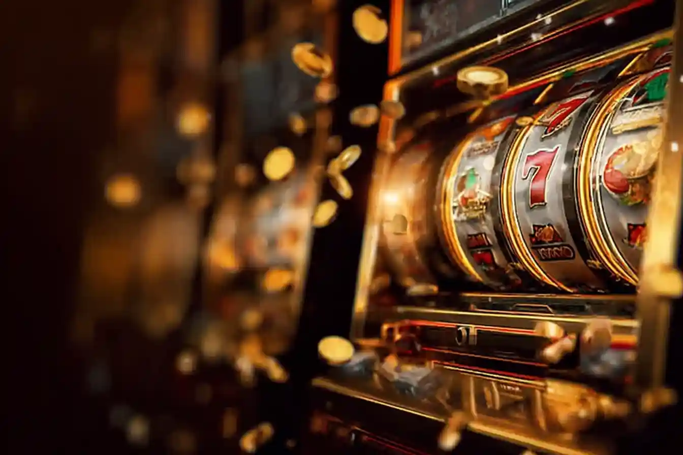 penny slots games free