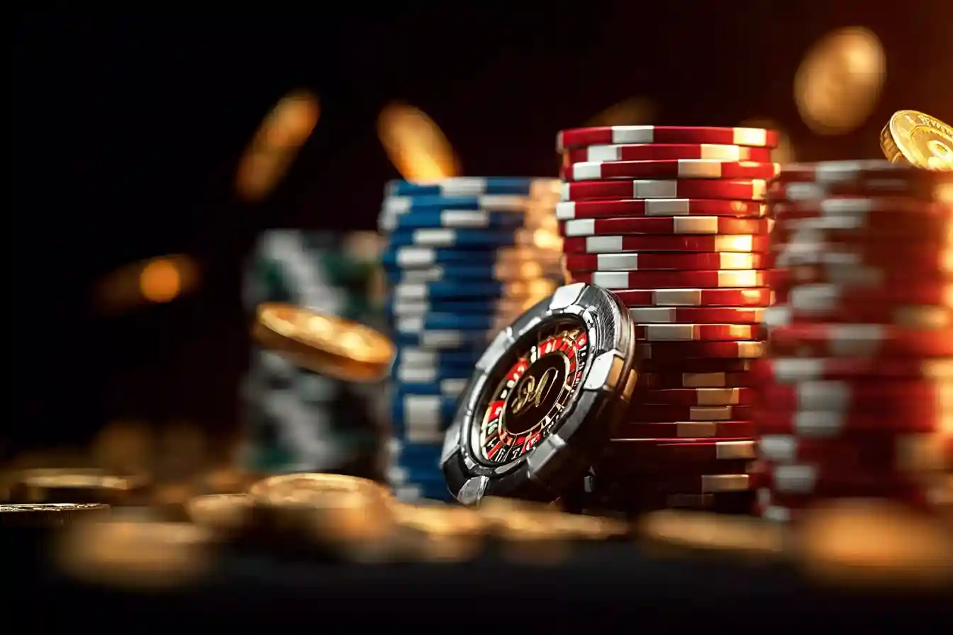 what's the best slot machine to play in vegas