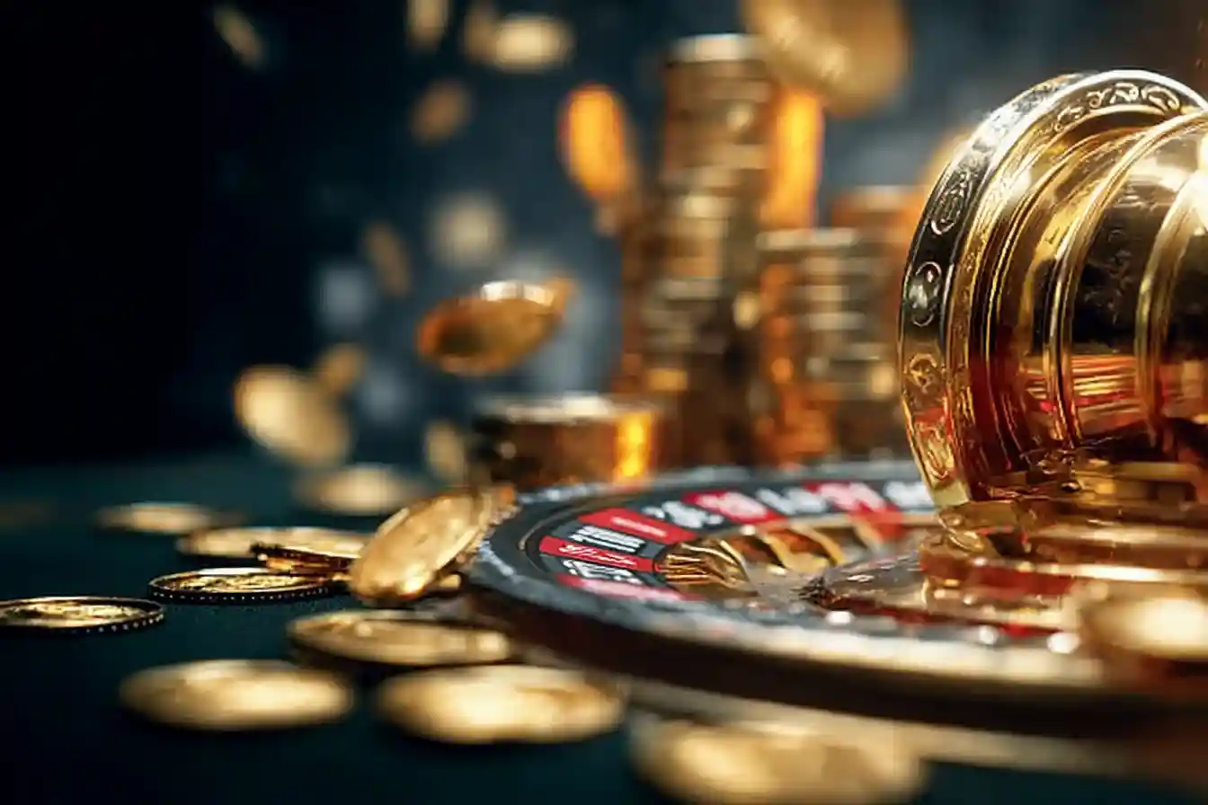 what is a high volatility slot machine