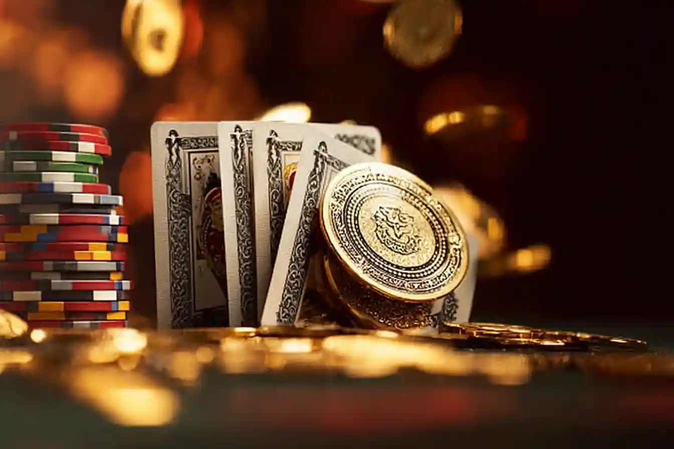 slot machines how to win