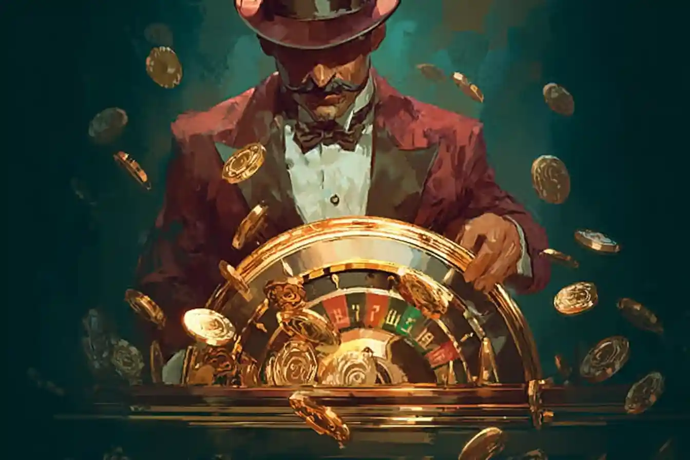 is there a strategy to slot machines