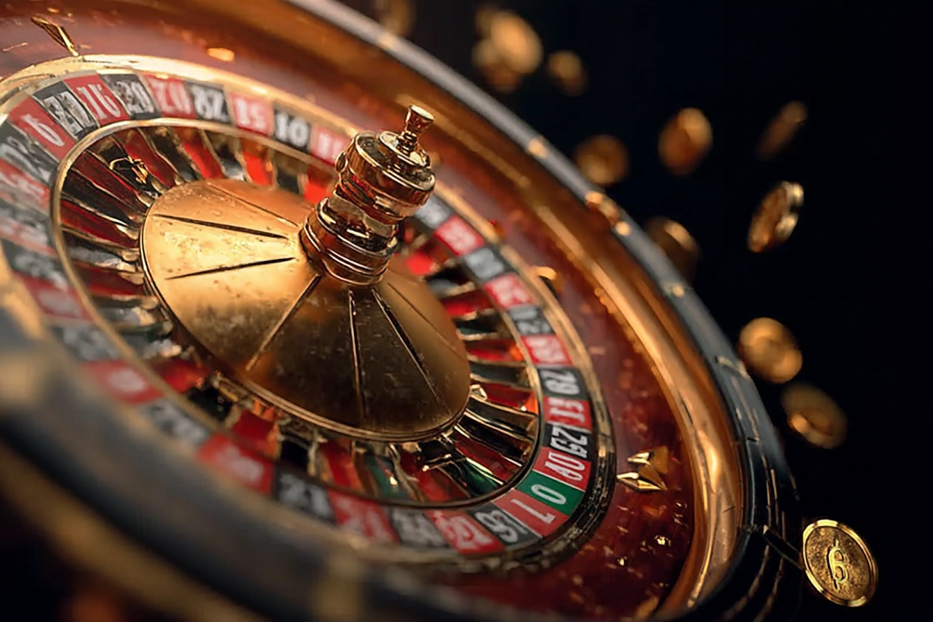 does vegas have penny slots