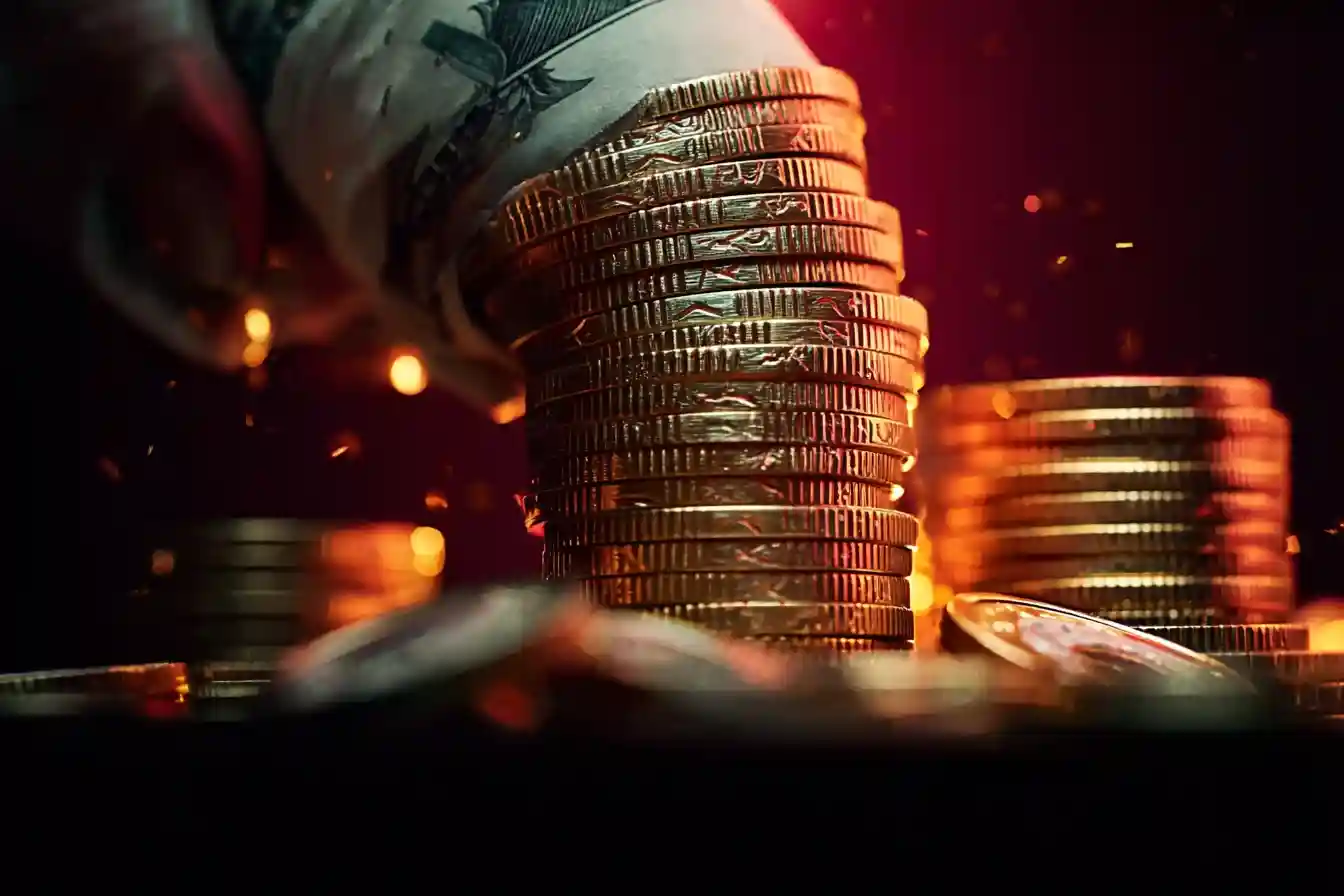 how do you play penny slots