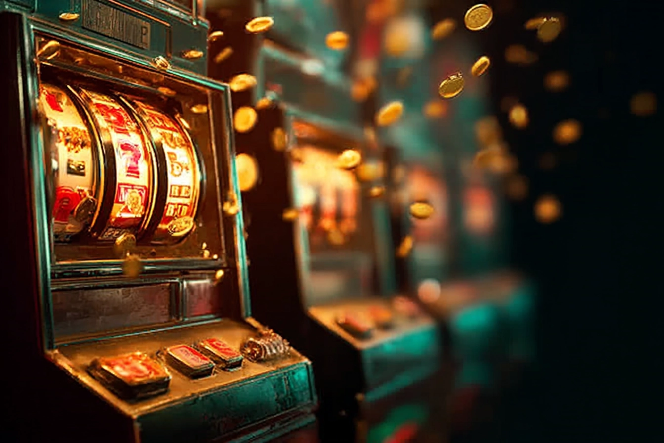 play free penny slots no download