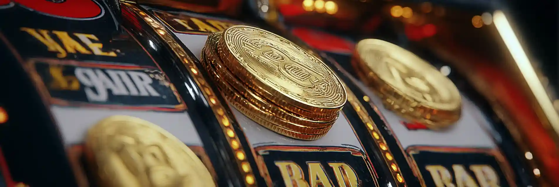 how to play penny slots