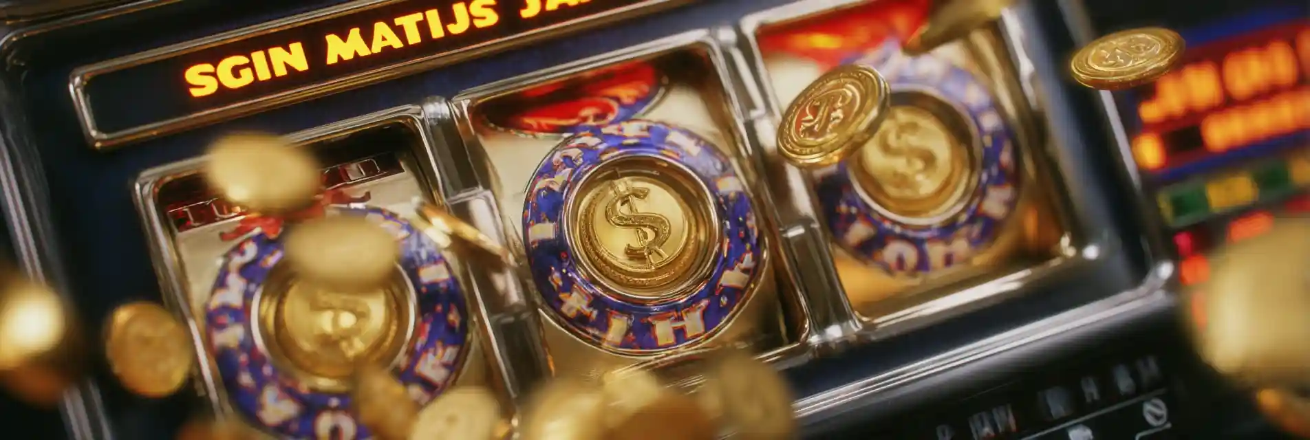 michael jackson slot machine vegas